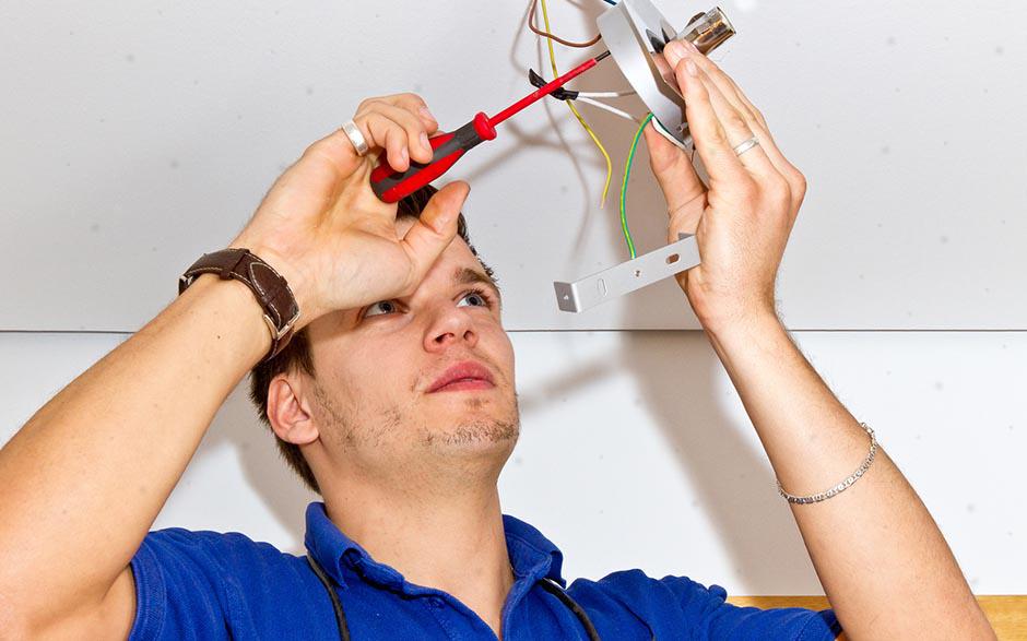 électricien installateur Mormant