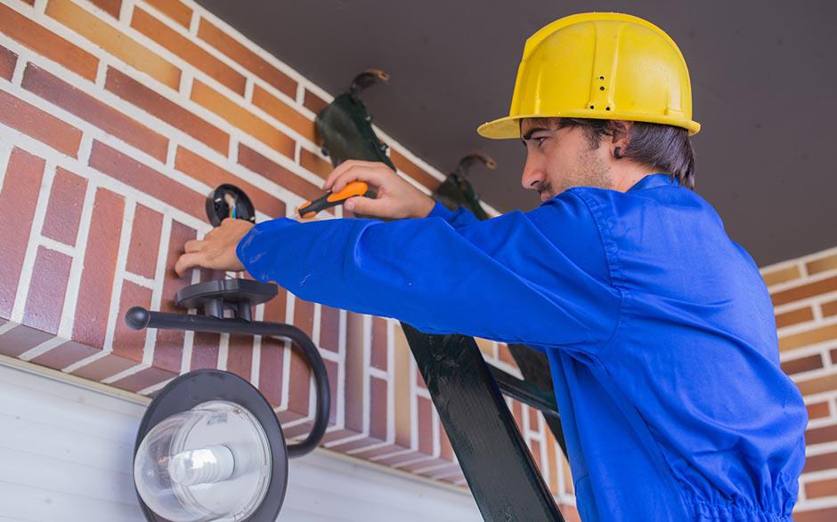 électricien installateur Mormant