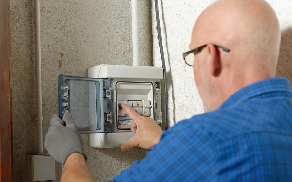 électricien installateur Mormant